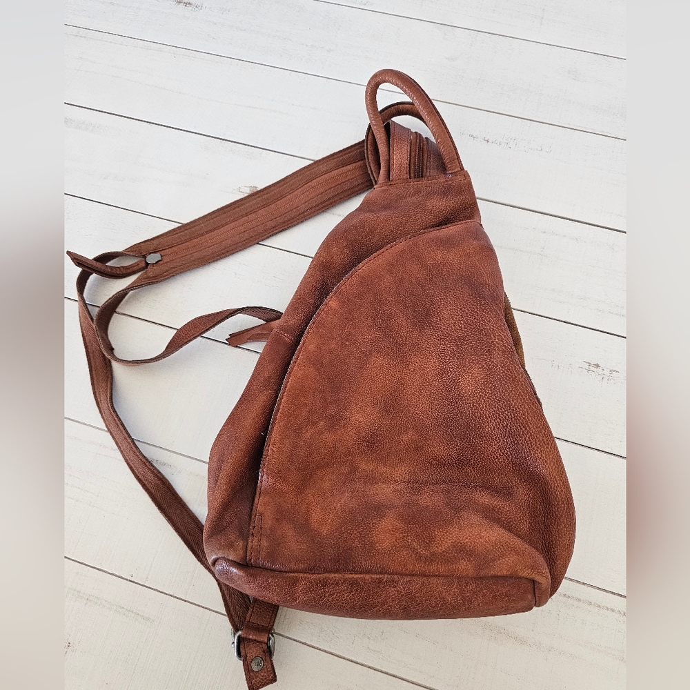 Free People Soho Convertible Sling